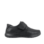 Zapatos casuales Max negro para hombre