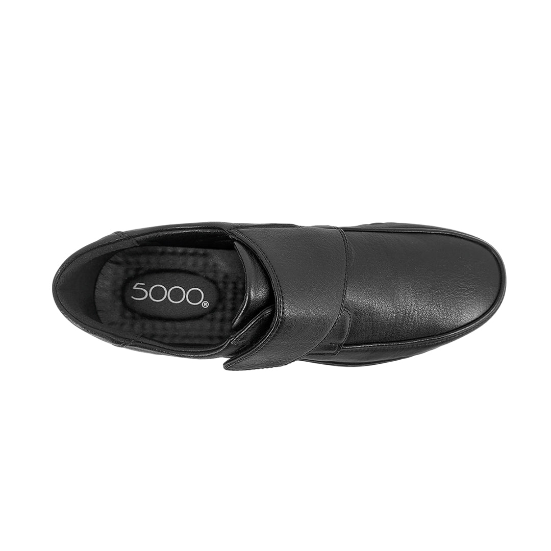 Zapatos casuales Max negro para hombre