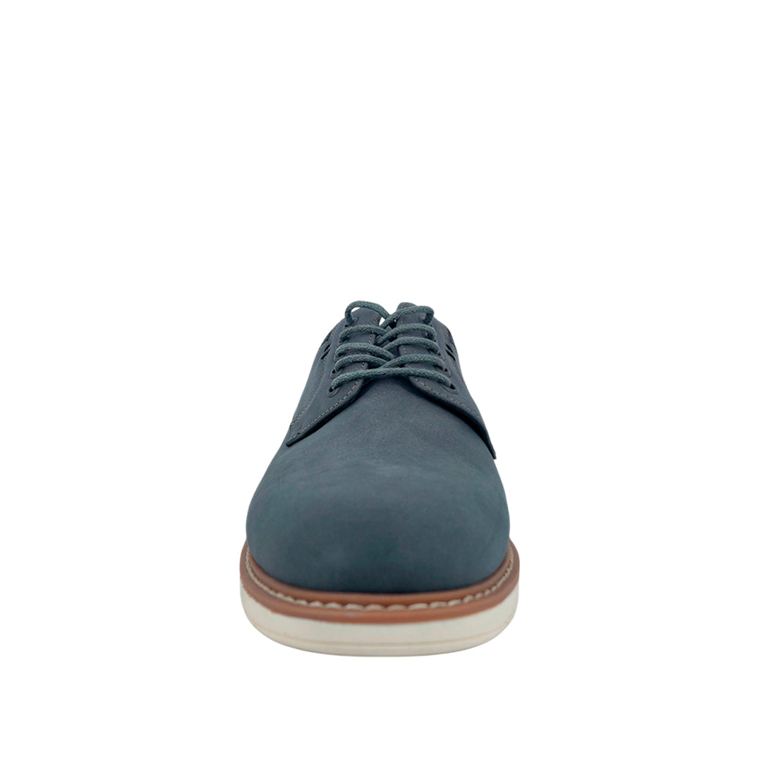 Zapatos casuales Josef gris para hombre