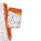 Estuche color blanco