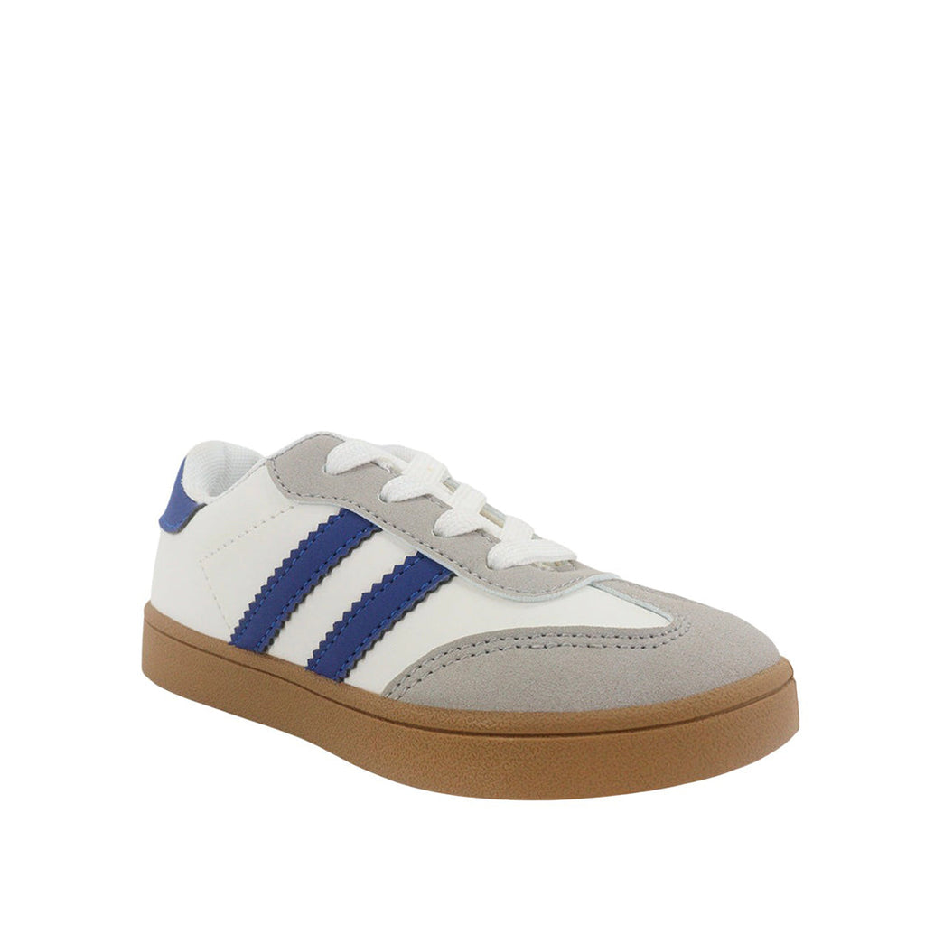 Sneakers Sambito blanco para niño