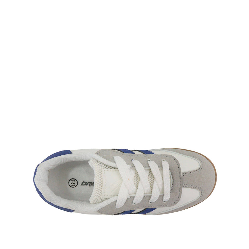 Sneakers Sambito blanco para niño