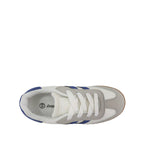 Sneakers Sambito blanco para niño