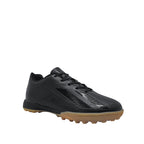 Zapatos para fútbol Gerardo negro para niño