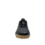 Zapatos para fútbol Gerardo negro para niño