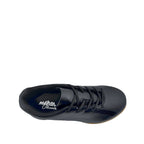 Zapatos para fútbol Gerardo negro para niño