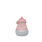 Canvas Estrella rosado para infante