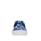 Canvas Marcela denim para infante