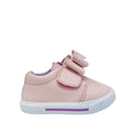 Zapatos canvas (PRE-WALKERS) Romy color blush