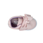Zapatos canvas (PRE-WALKERS) Romy color blush