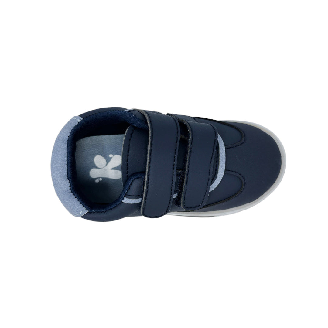 Sneakers Nate color marino