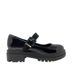 Ballerinas Marlyn para mujer color negro