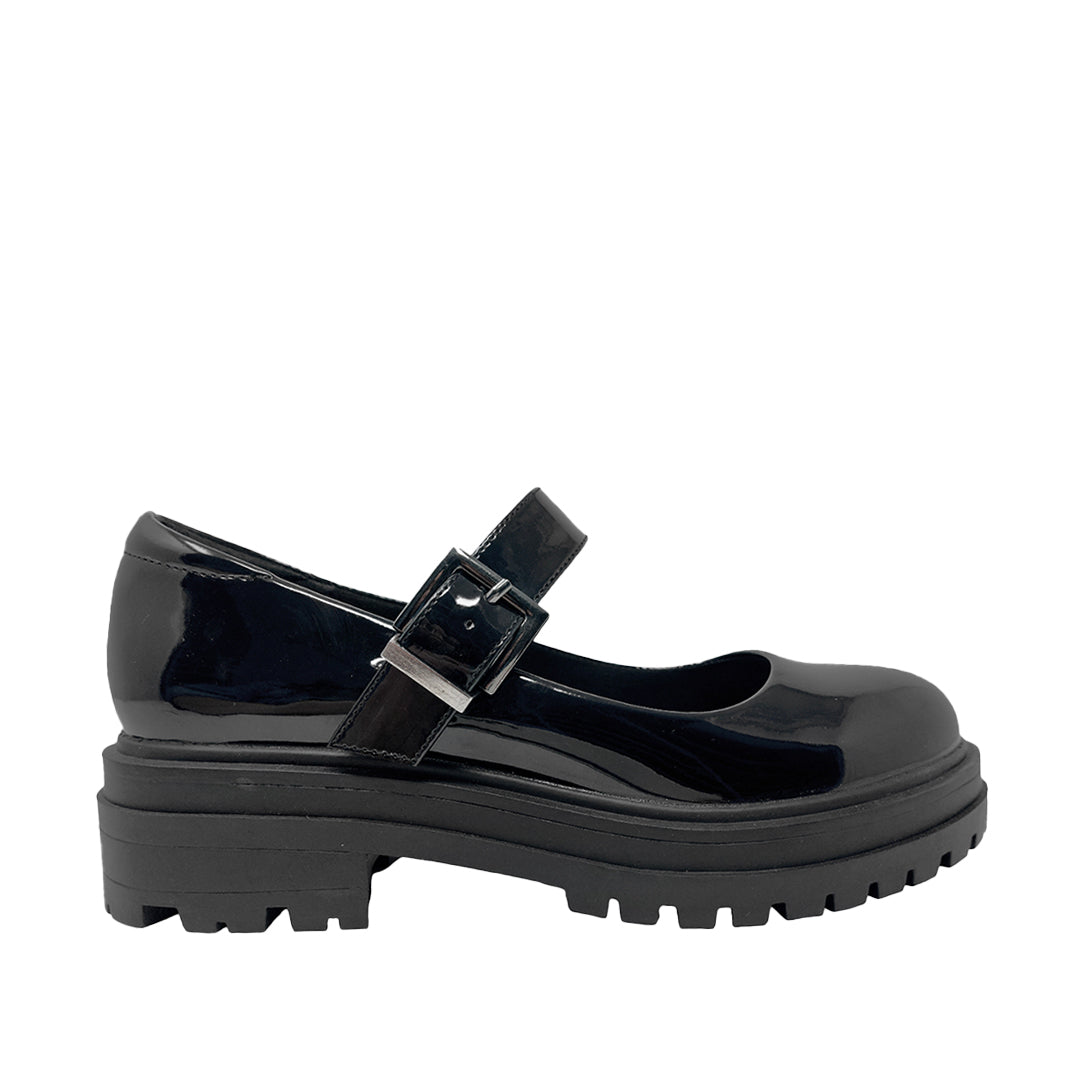 Ballerinas Marlyn para mujer color negro