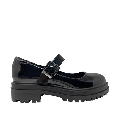 Ballerinas Marlyn para mujer color negro