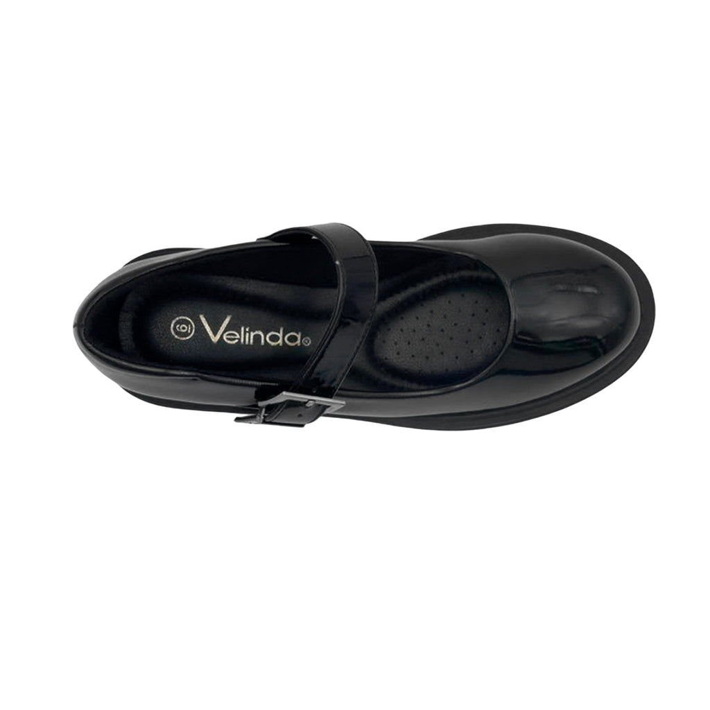 Ballerinas Marlyn para mujer color negro