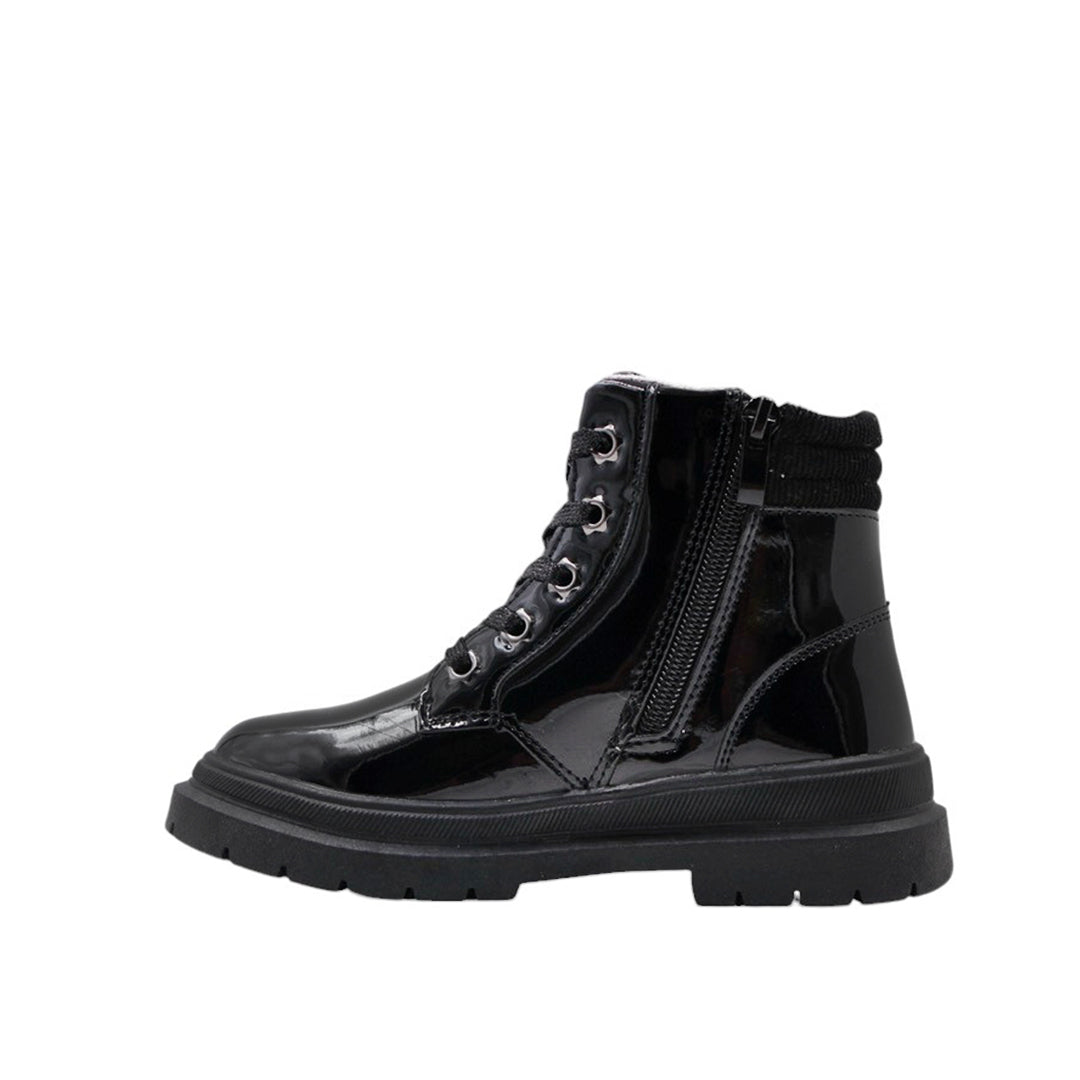Botas Raya color negro