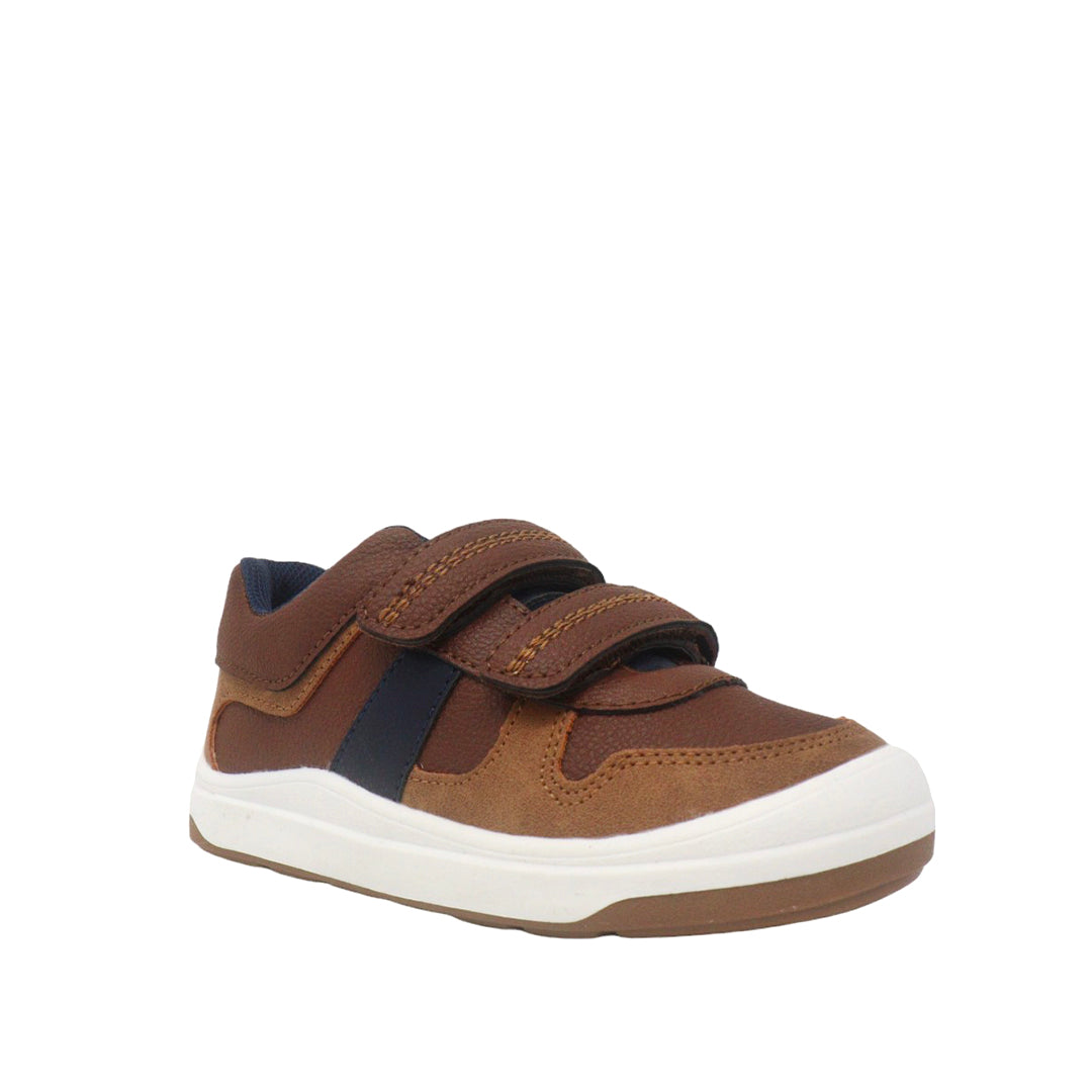 Sneakers Rob color tan