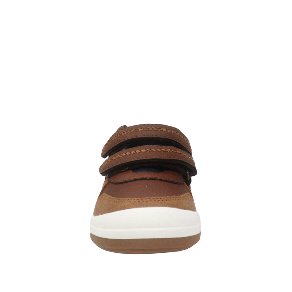 Sneakers Rob color tan