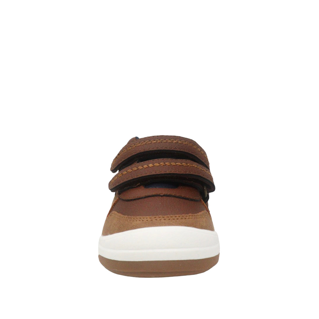 Sneakers Rob color tan