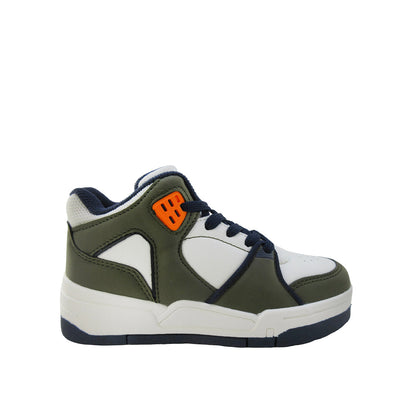 Sneakers Patrick color multi