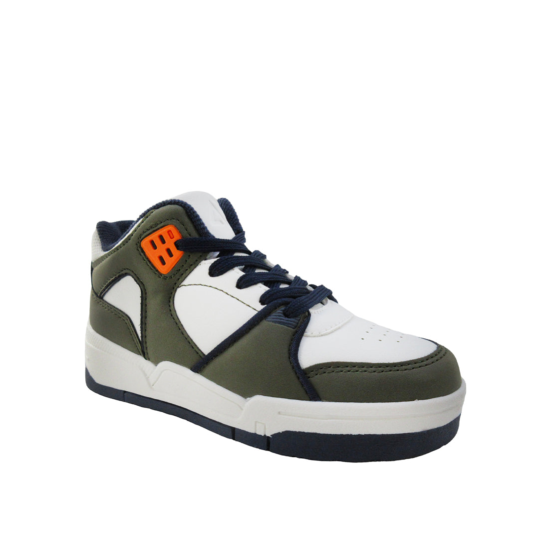 Sneakers Patrick color multi