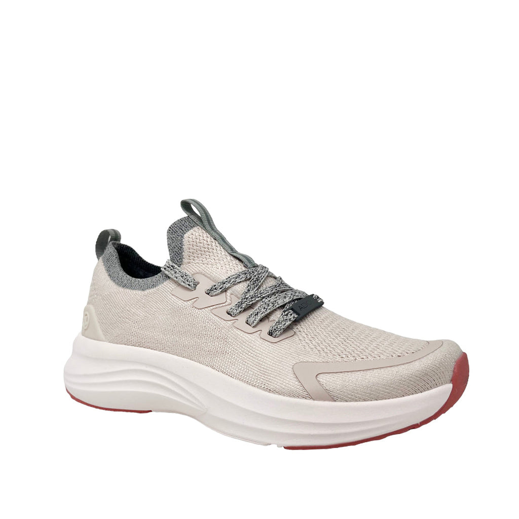 Tennis deportivos Khai color rosado