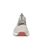 Tennis deportivos Khai color rosado