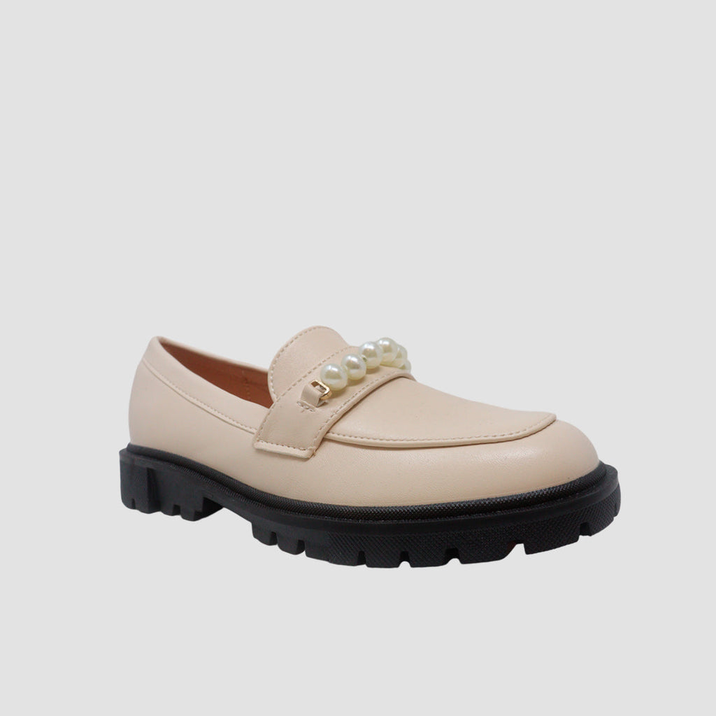 Balerinas Clarissa nude para niña