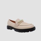 Balerinas Clarissa nude para niña