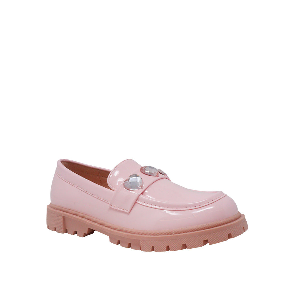 Balerinas Estela rosado para niña