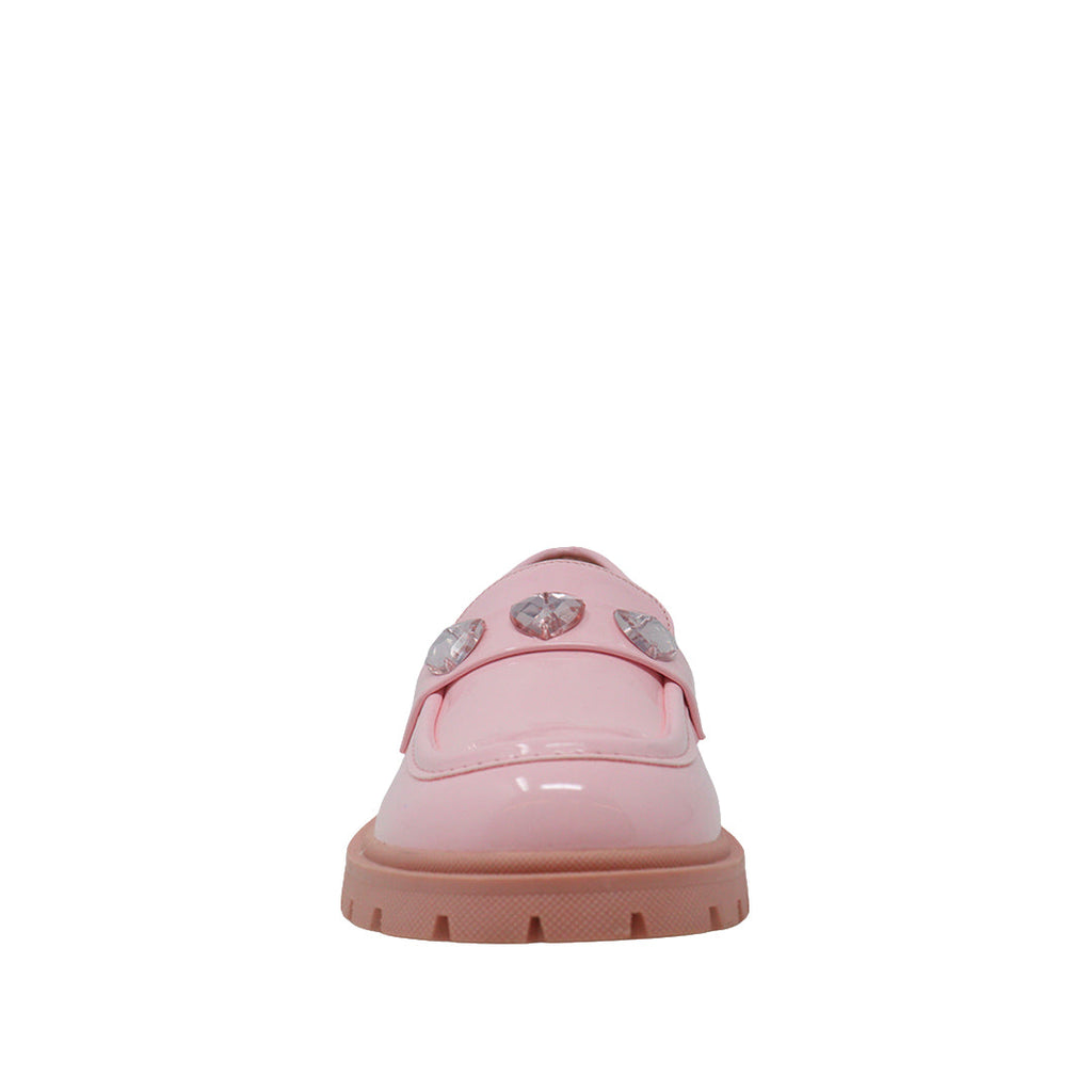 Balerinas Estela rosado para niña