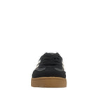 Sneakers Lucas negro para niño