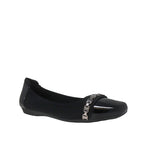 Ballerinas Glenda para mujer color negro