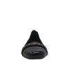 Ballerinas Glenda para mujer color negro