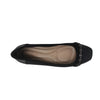 Ballerinas Glenda para mujer color negro