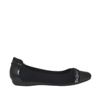 Ballerinas Glenda para mujer color negro