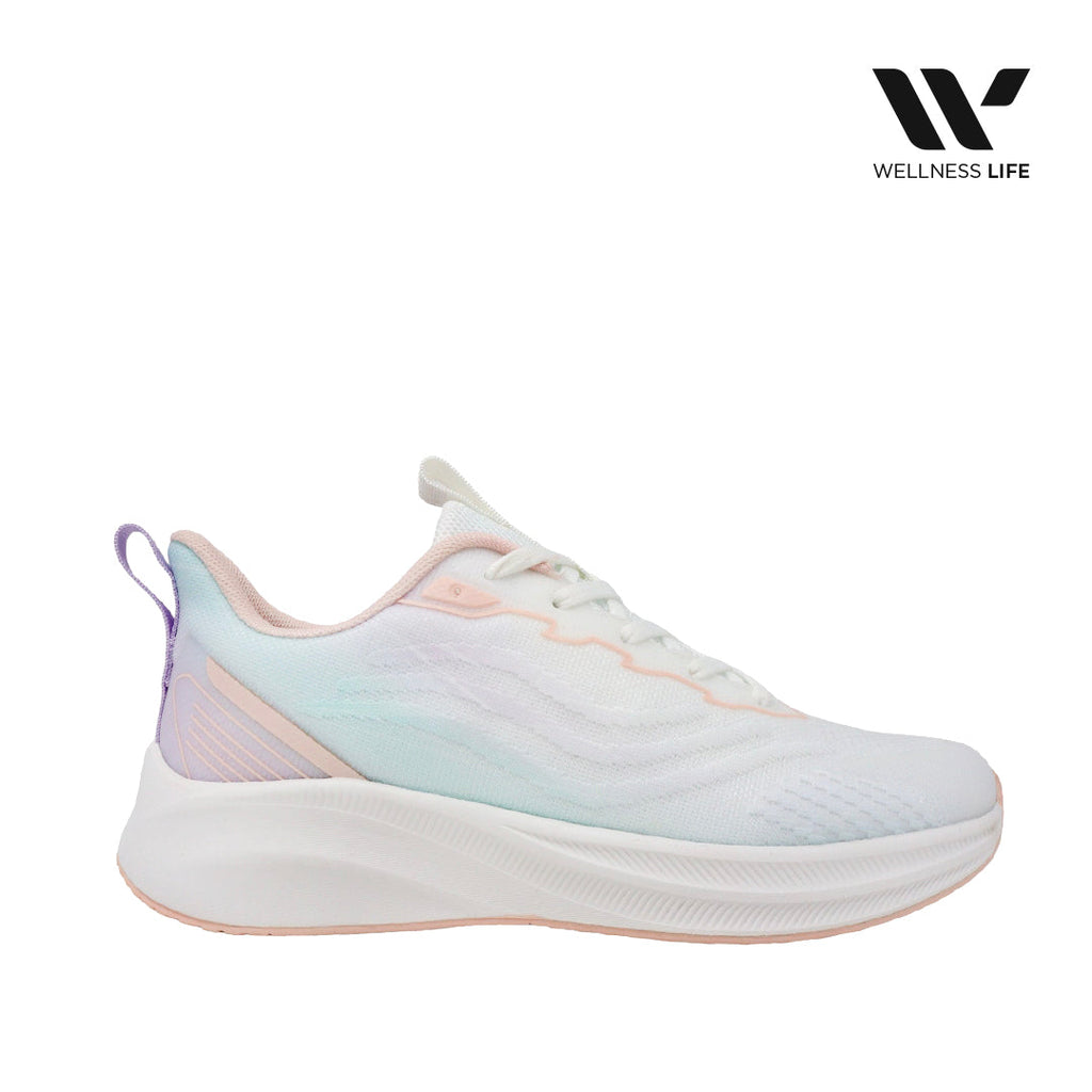 Tennis Reese para mujer color multi