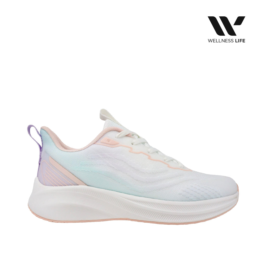 Tennis Reese para mujer color multi