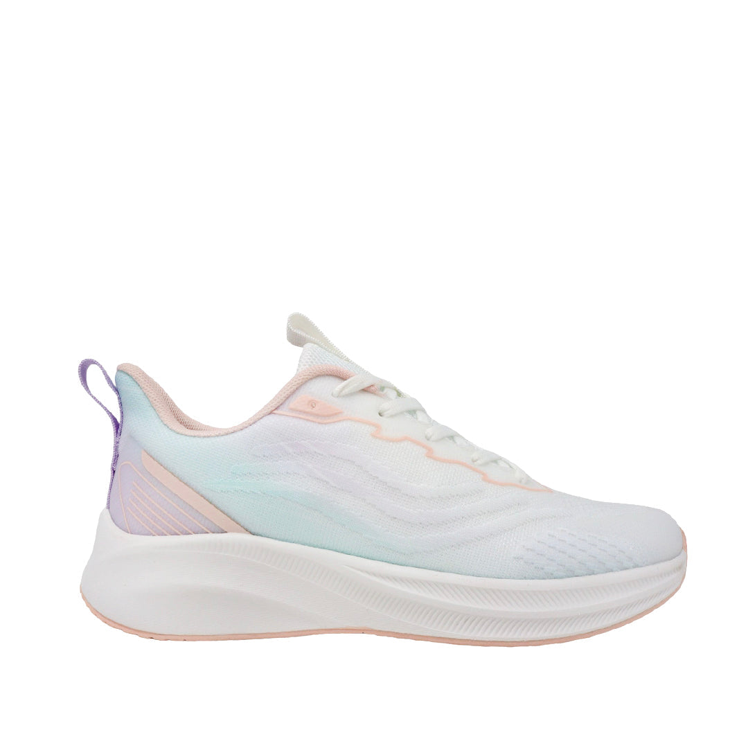 Tennis Reese para mujer color multi