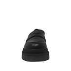 Mocasines Pippa para mujer color negro