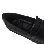 Mocasines Pippa para mujer color negro