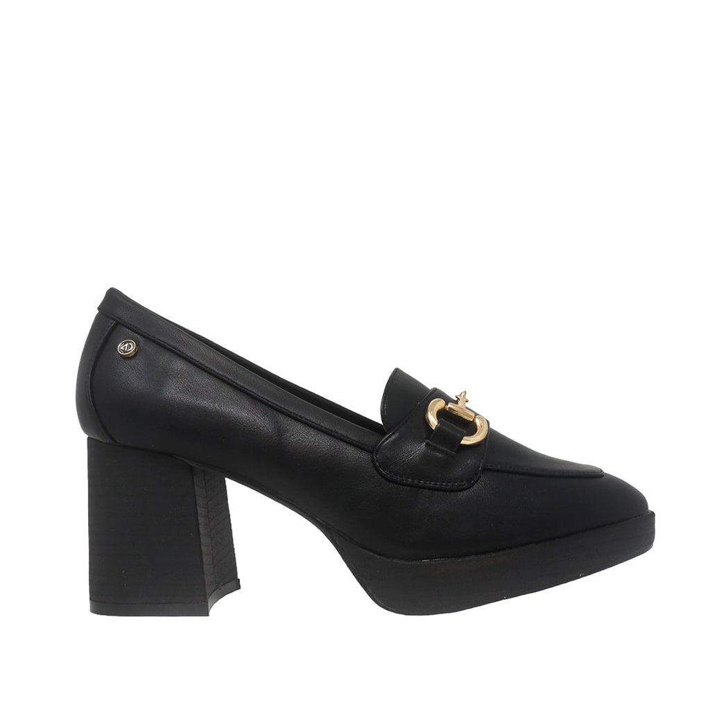 Zapatos de tacón Magnolia  color negro