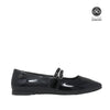Ballerinas Rubby para mujer color negro