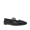 Ballerinas Rubby para mujer color negro