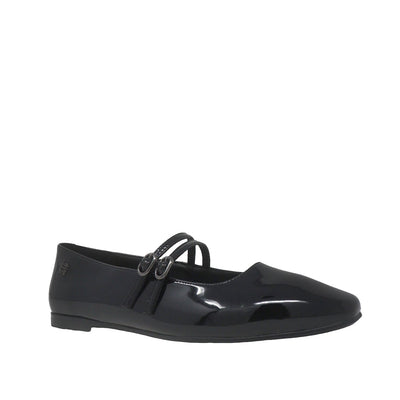 Ballerinas Rubby para mujer color negro