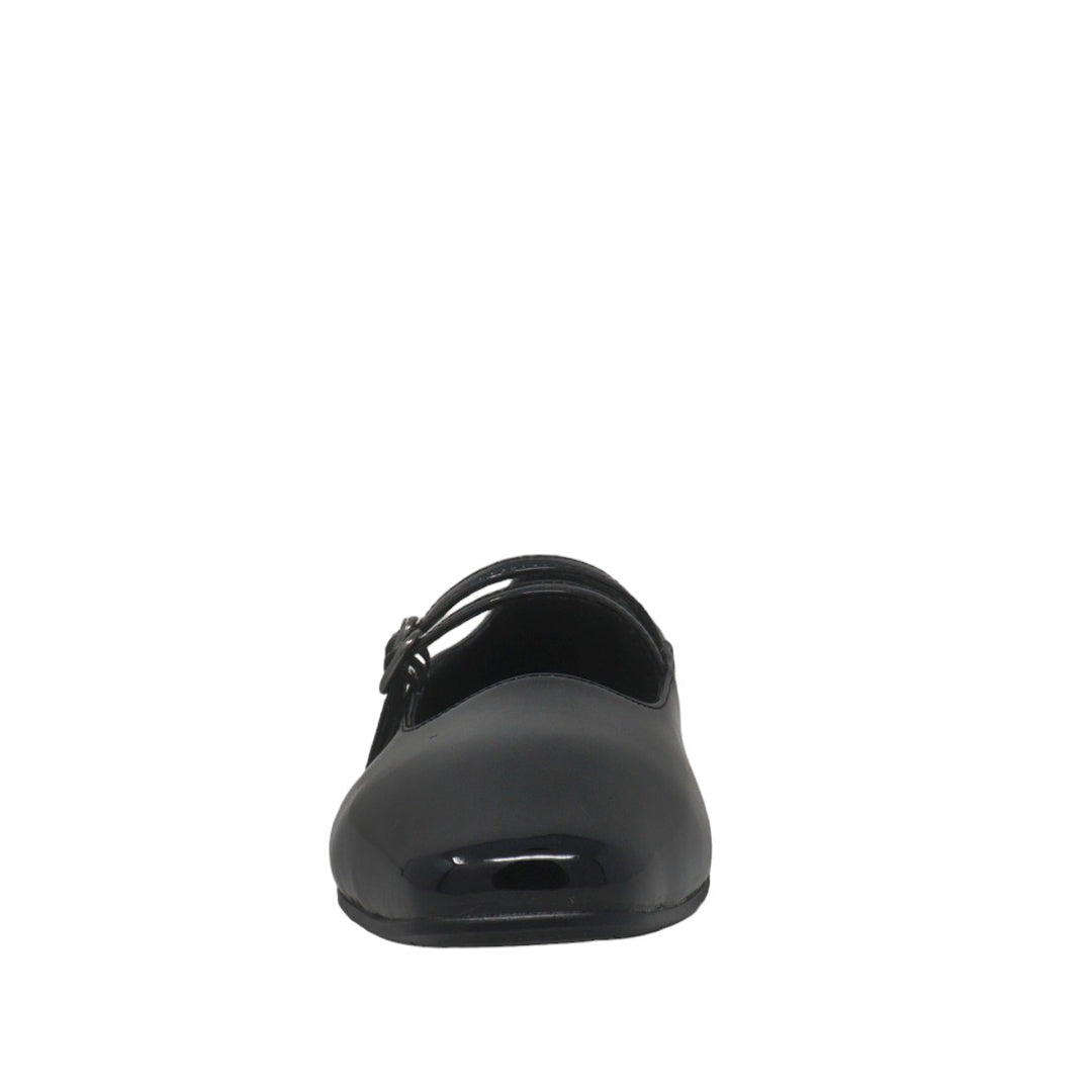 Ballerinas Rubby para mujer color negro