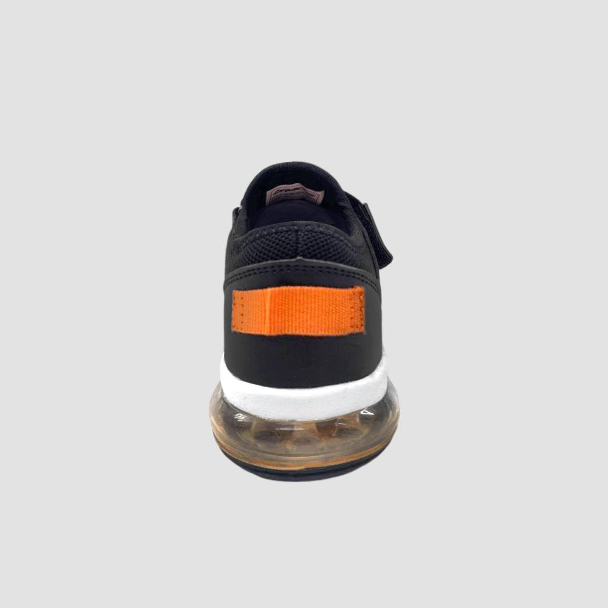 Tennis Ibaibra negro para niño