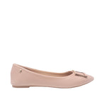 Balerinas Annie blush para mujer