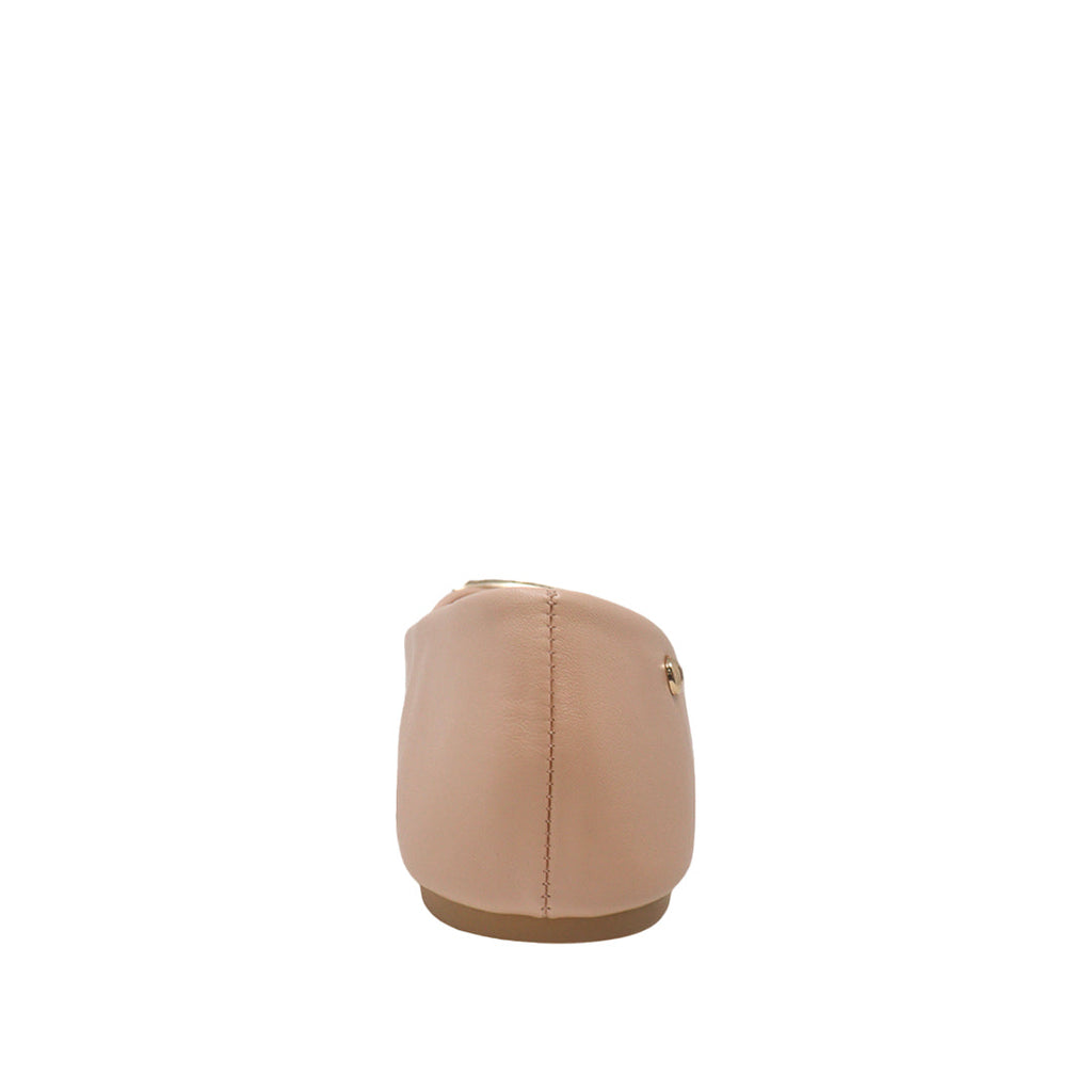 Balerinas Annie blush para mujer