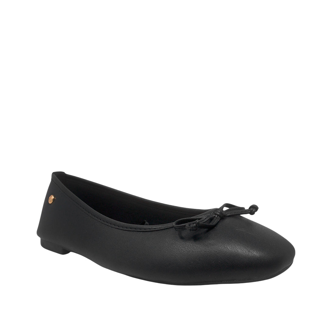 Balerinas Luly negro para mujer